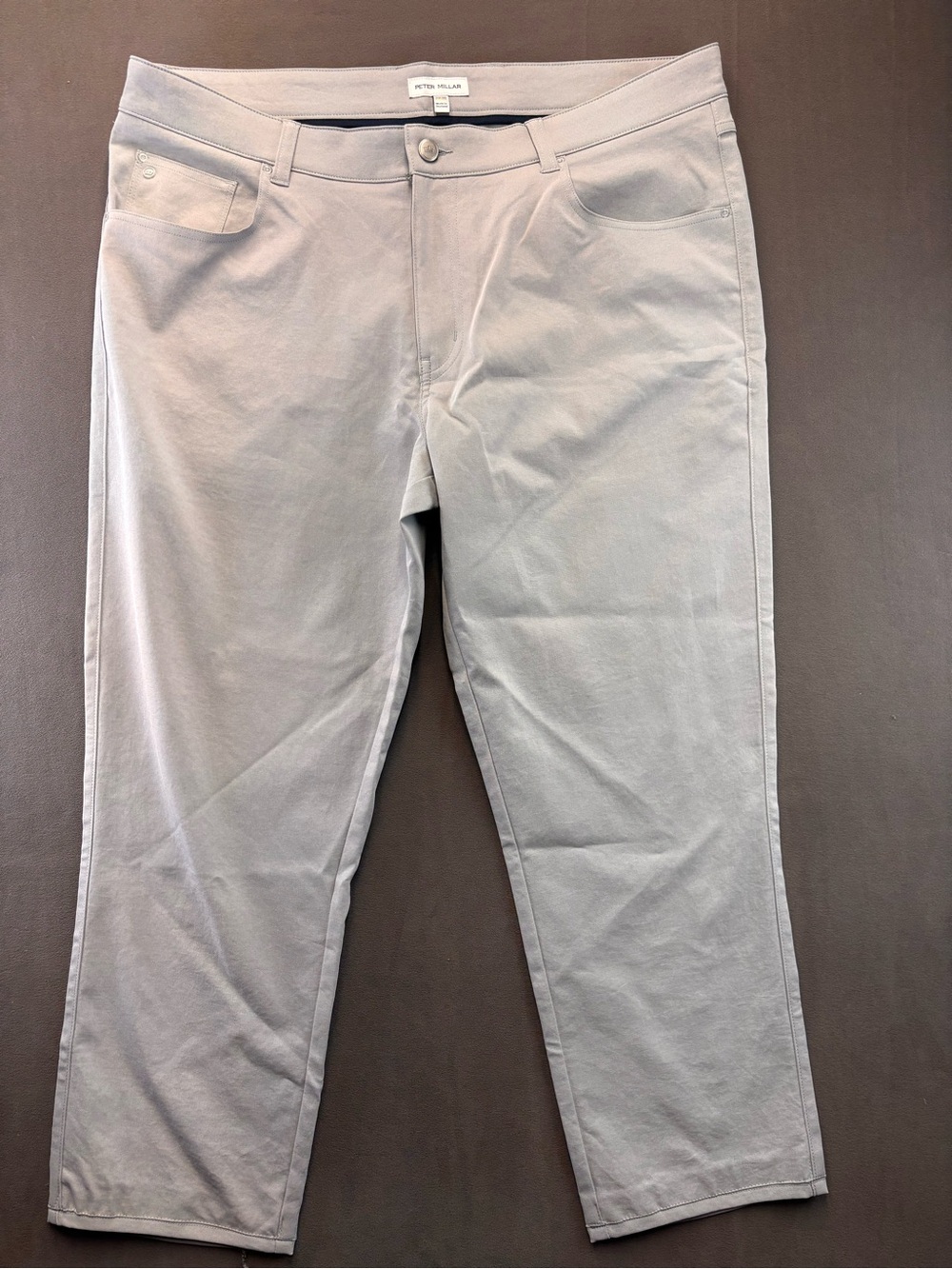 Peter Millar EB66 Classic Fit Recycled Stretch Golf Performance Pants